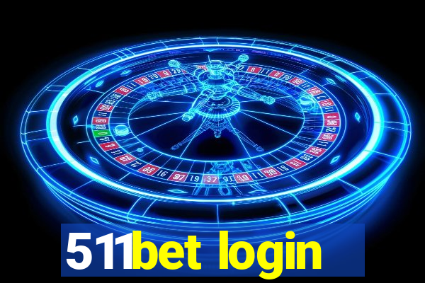 511bet login